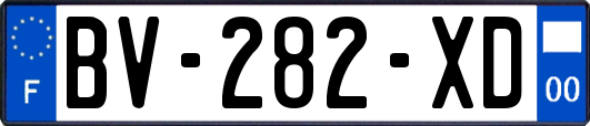 BV-282-XD