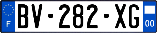 BV-282-XG