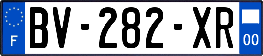 BV-282-XR