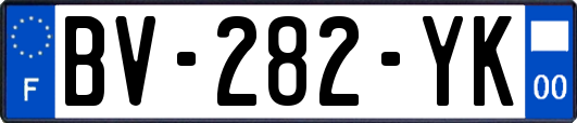 BV-282-YK