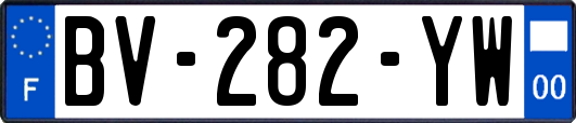 BV-282-YW