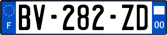 BV-282-ZD