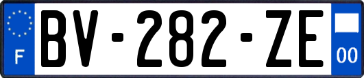 BV-282-ZE