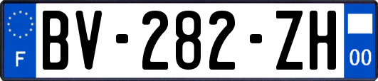 BV-282-ZH