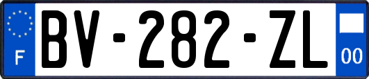 BV-282-ZL