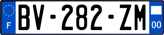 BV-282-ZM