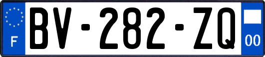 BV-282-ZQ