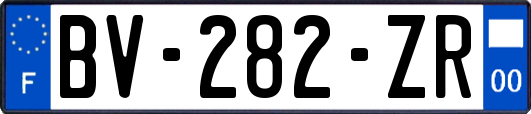 BV-282-ZR