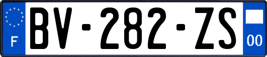 BV-282-ZS