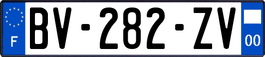 BV-282-ZV