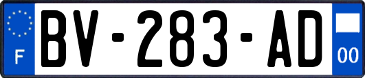 BV-283-AD