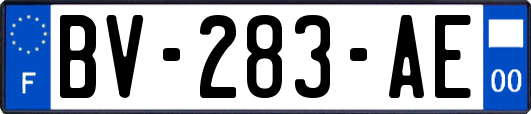 BV-283-AE