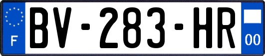 BV-283-HR