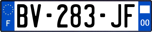 BV-283-JF