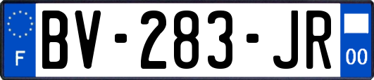 BV-283-JR
