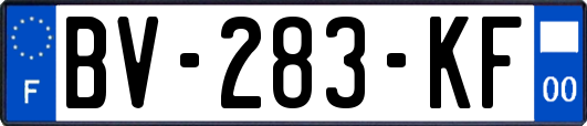 BV-283-KF