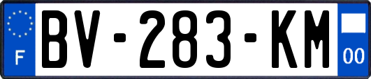 BV-283-KM