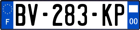 BV-283-KP