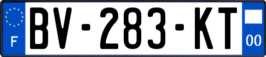 BV-283-KT