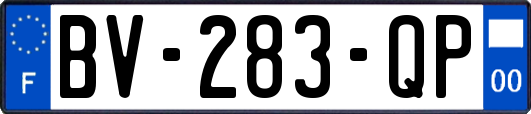 BV-283-QP