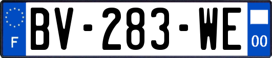 BV-283-WE