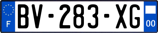 BV-283-XG