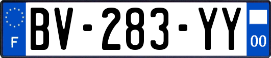 BV-283-YY