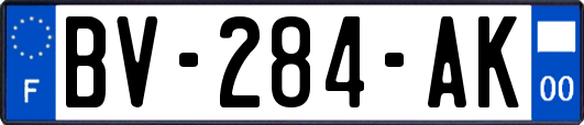 BV-284-AK