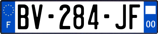 BV-284-JF