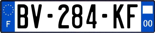 BV-284-KF