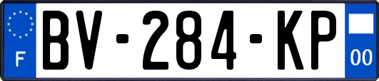 BV-284-KP