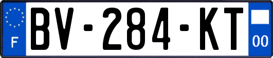 BV-284-KT