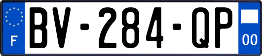 BV-284-QP