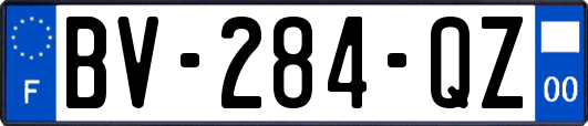 BV-284-QZ