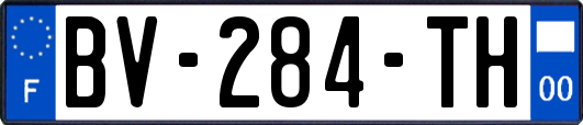 BV-284-TH