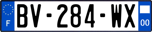 BV-284-WX