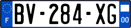 BV-284-XG