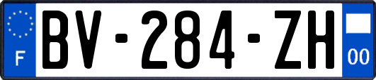 BV-284-ZH