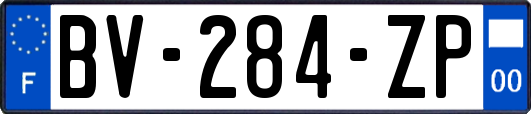 BV-284-ZP