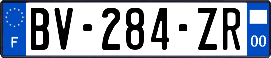 BV-284-ZR