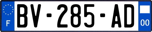 BV-285-AD