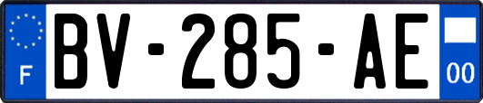 BV-285-AE