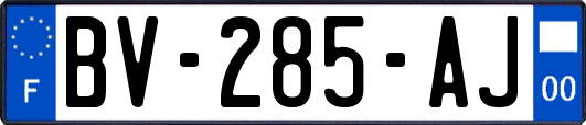 BV-285-AJ