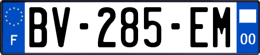 BV-285-EM