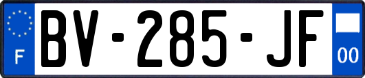 BV-285-JF