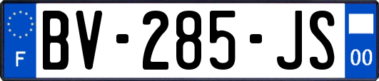 BV-285-JS