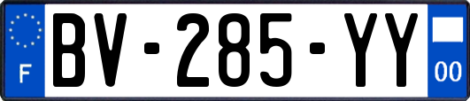 BV-285-YY