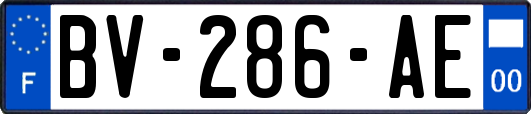 BV-286-AE