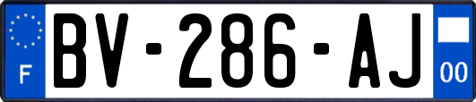 BV-286-AJ