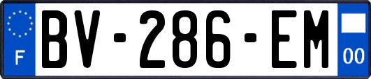BV-286-EM